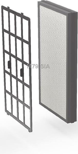 Produktbild Boneco A341 Hepa (1 x)