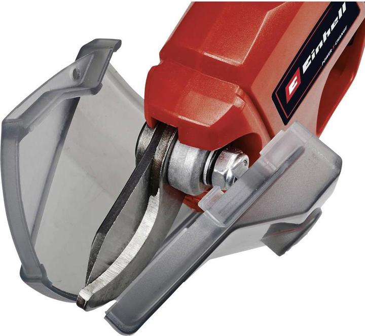Actual product image Einhell GE-LS 18 Li-Solo