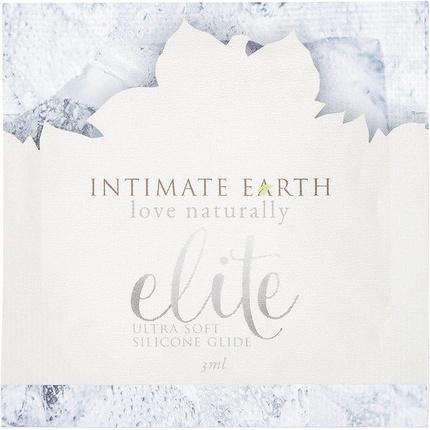 Actual product image Intimate Earth elite (3 ml)