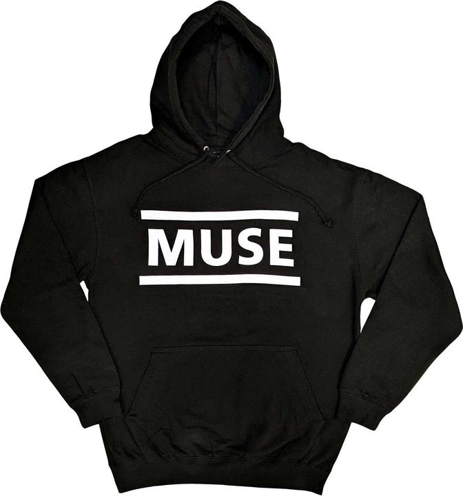 Muse Kapuzenpullover