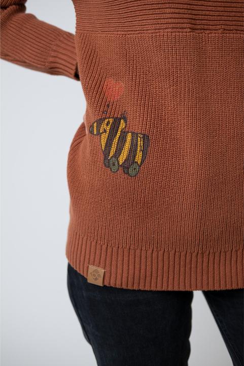 Image du produit Bavarian Caps Canard Tigre (L)