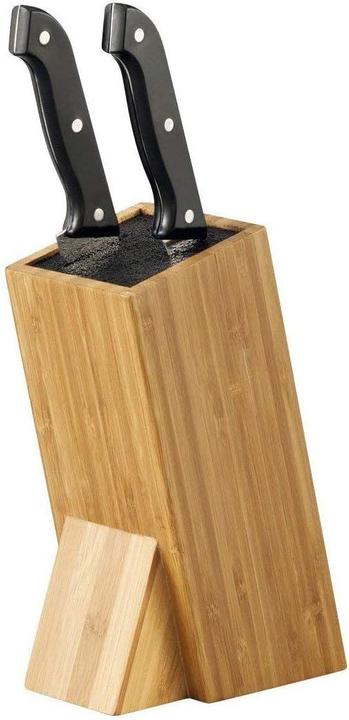 Image du produit Zeller Present Bloc de couteaux