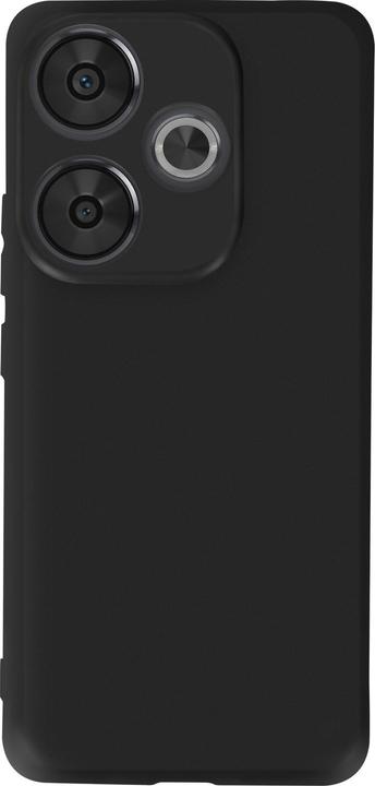 Actual product image Avizar Classic Case Mat Series (Xiaomi Poco F6)