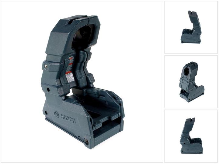 Actual product image Bosch Professional Bosch 1600A009CN Professional Wireless Charging Holster 18V - for all popular Bosch cordless (18 V)