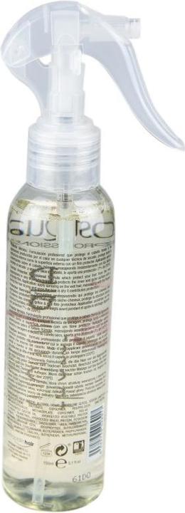 Produktbild Postquam thermischer Wärmeschutz aussergewöhnliches Haar 150 (150 ml)