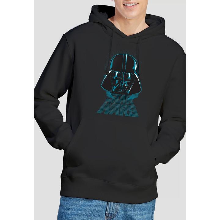 Produktbild Star Wars Kapuzenpullover (M)