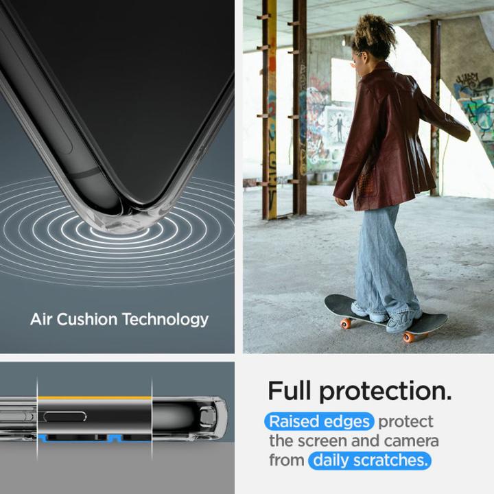 Produktbild Spigen Liquid Crystal Galaxy S23+ Plus Space Crystal (Samsung Galaxy S23+)