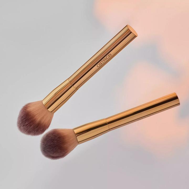 Image du produit Catrice Brush Set Pro Essential (Set)