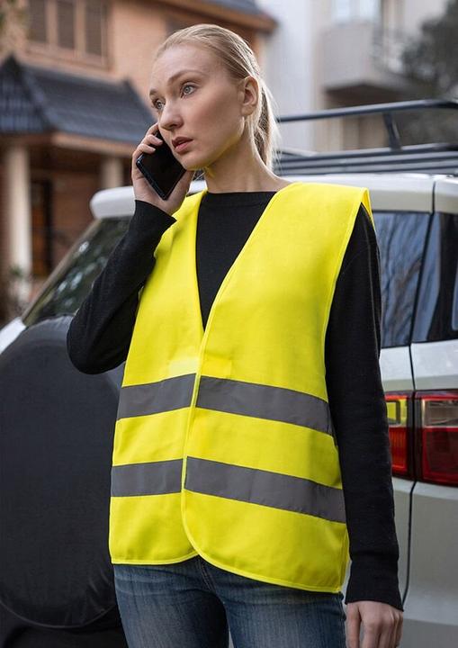 Immagine prodotto Korntex Gilet di segnalazione guasti auto (XL)
