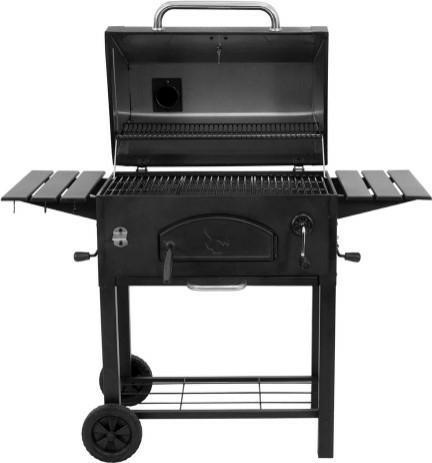 Immagine prodotto Char-Griller CharGriller 30 Traditional Charcoal G barbecue