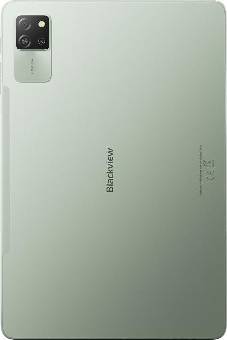 Actual product image Blackview TAB 60 Pro (4G - 10.01" - 128 GB, 8 GB RAM) Green (4G, 10.01", 128 GB, Green)
