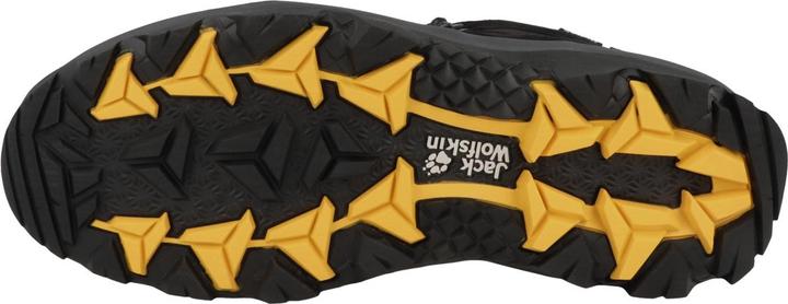 Produktbild Jack Wolfskin Vojo 3 Texapore Mid M (41)