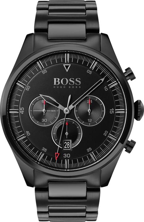 Produktbild Hugo Boss Pioneer (Analoguhr, Chronograph, 44 mm)
