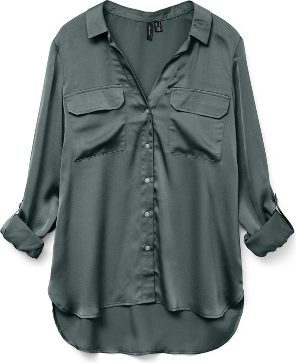 Produktbild Vero Moda VMLOU Hemd Hemd (XS)