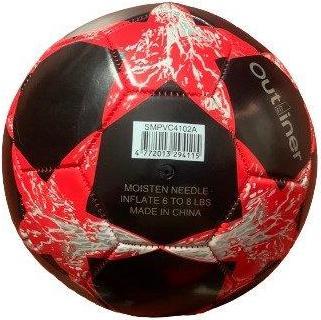 Actual product image Outliner FOOTBALL BALL SMPVC4102A SIZE 5 (5)