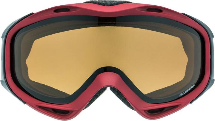 Actual product image Uvex Sports g.gl 300 P