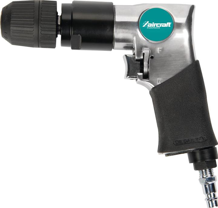 Immagine prodotto Aircraft Trapano a pistola BM RL PRO Fabbisogno d'aria Ø 360 lmin
