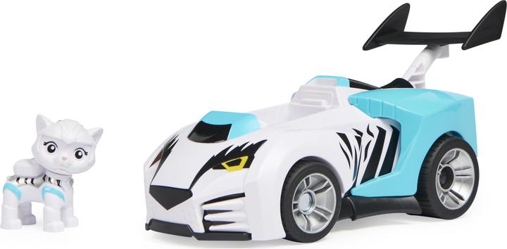 Actual product image Spin Master Paw Patrol - Cat Pack- Rory
