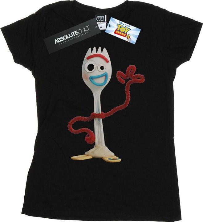 Disney Toy Story 4 Forky TShirt (XXL)