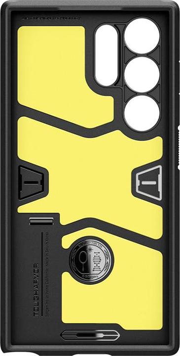 Image du produit Spigen Tough Armor (Samsung Galaxy S24 Ultra)