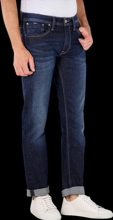 Actual product image Pepe Jeans Cash (W32/L32)
