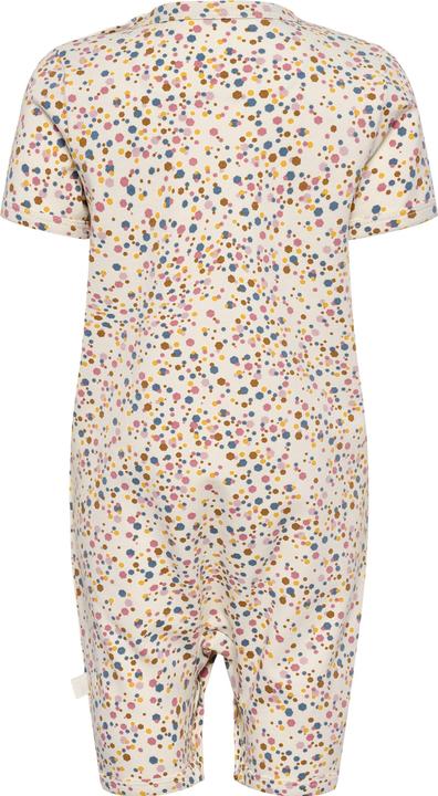 Actual product image hummel Hmlkaren Aop Bodysuit S/S (86)
