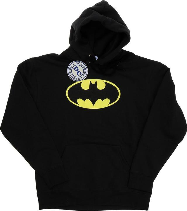 Produktbild Batman Logo Kapuzenpullover (XXL)