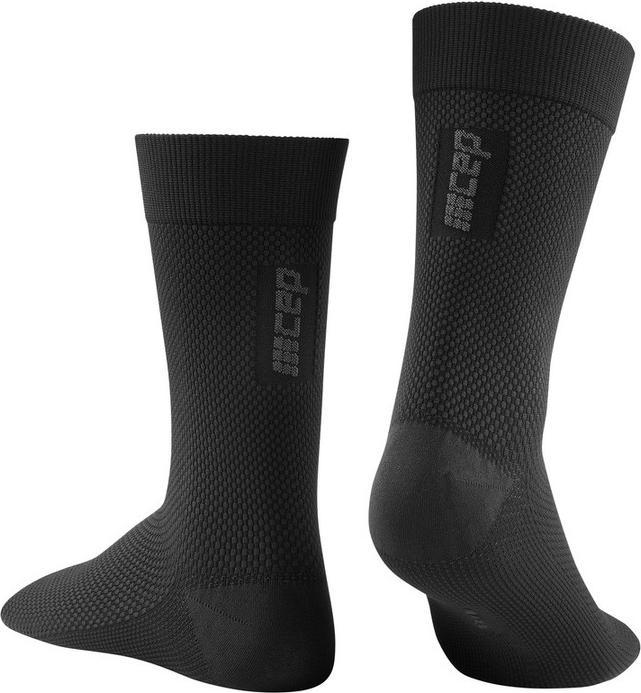 Actual product image Cep Women's Business Socks Mid Cut V2 (40 - 43)