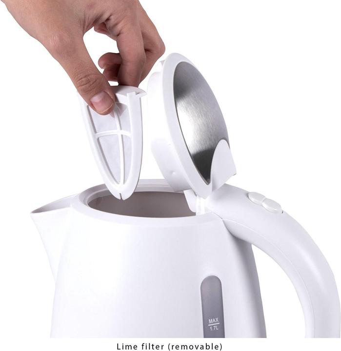 Produktbild Clatronic Wasserkocher (1.70 l)