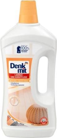 Immagine prodotto dm Denkmit Cura del laminato e del sughero
