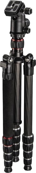 Produktbild Hama Dreibeinstativ "Premium Duo Carbon"