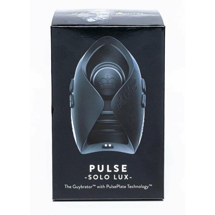Image du produit Hot Octopuss Pulse Solo Lux