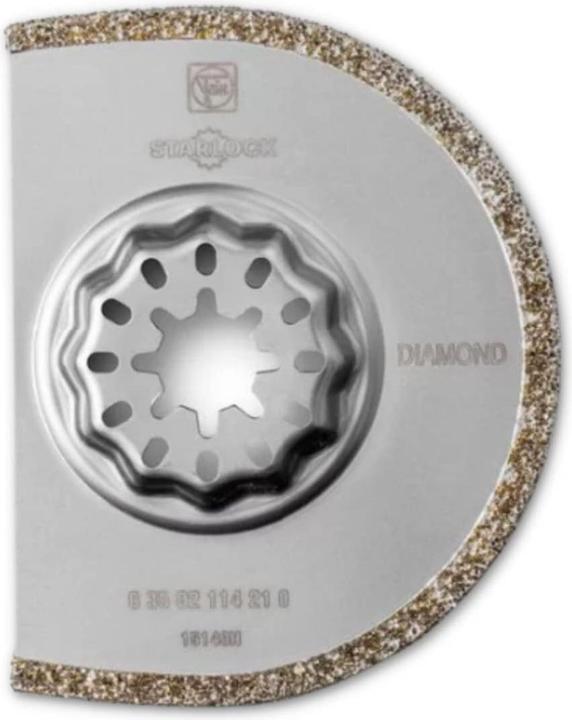 Actual product image Fein Saw blade