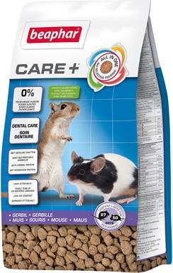 Produktbild beaphar Care+ Gerbil (0.73 kg, 1 x)