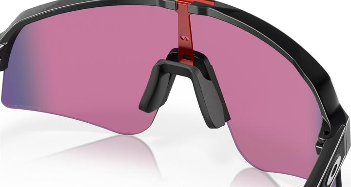 Produktbild Oakley Sutro Lite Sweep (Schwarz, Prizm Road)