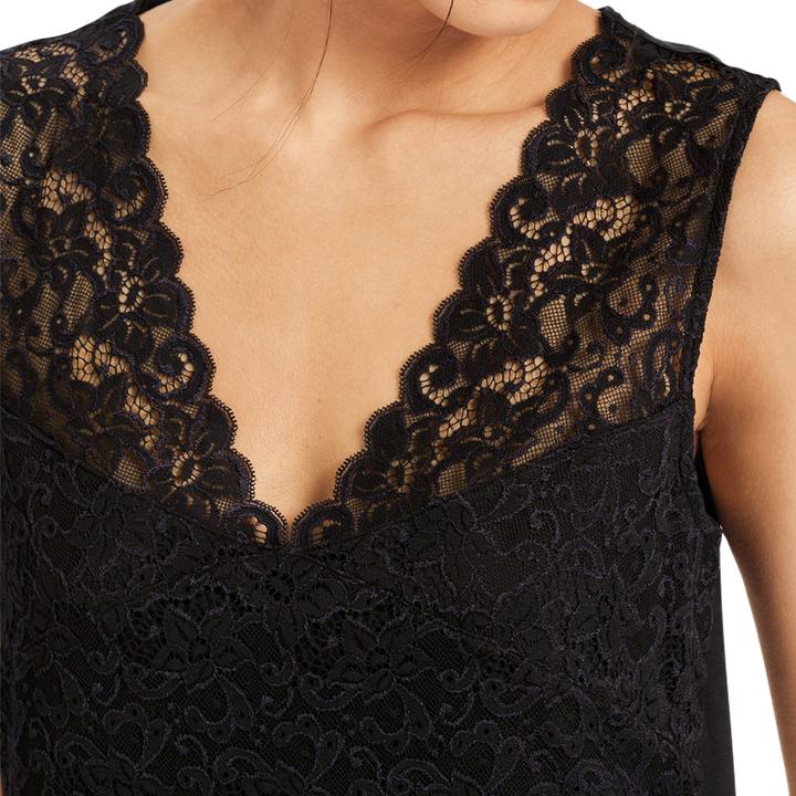Image du produit Hanro Chemise de nuit "Moments NW" (M)