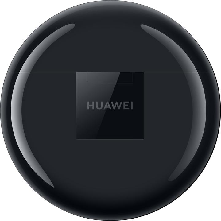 Image du produit Huawei Freebuds 3 (ANC, 4 h, Sans fil)