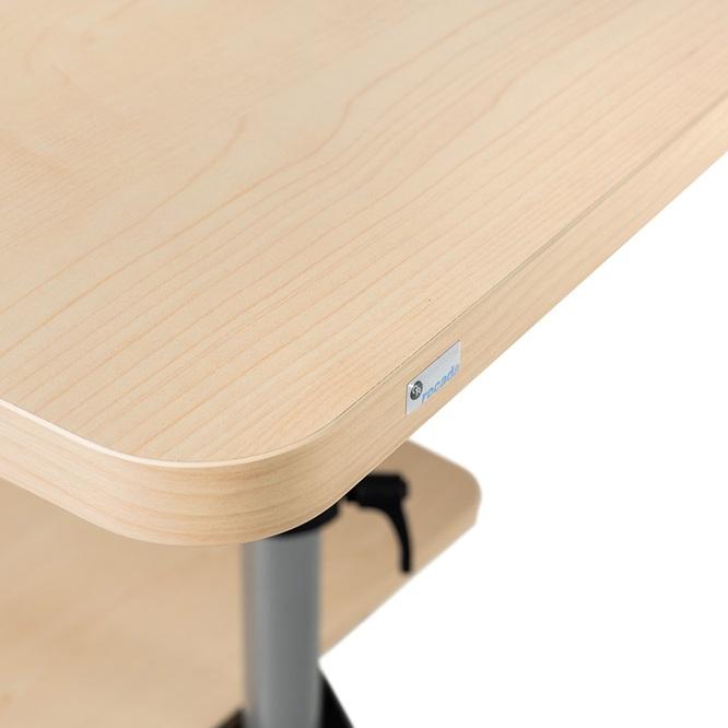 Actual product image kaiserkraft Multifunction table