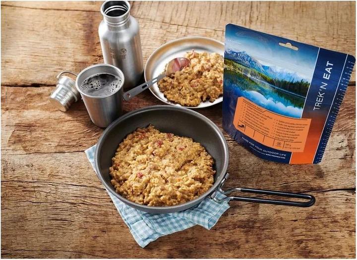 Image du produit Trek'n Eat Ragoût de riz copieux + boeuf PS1000 (240 g)
