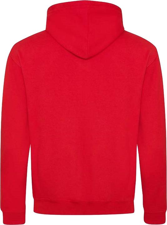 Actual product image Awdis Hooded jumper Hooded sweatshirt (L)