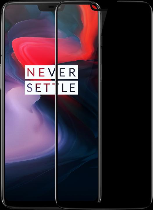 Produktbild OnePlus 3D Tempered Glass (1 Stück)