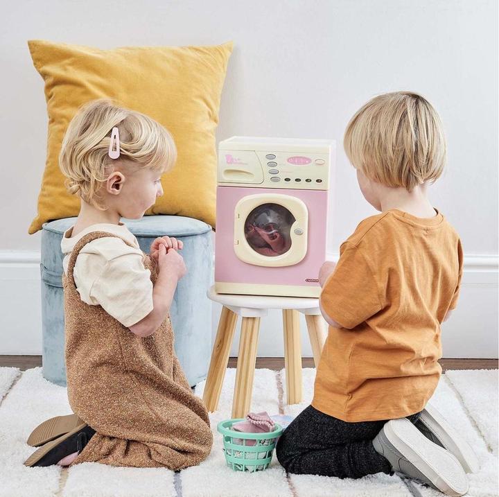 Produktbild Casdon Pink Washer (62150)