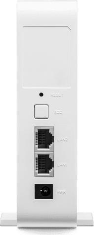Image du produit Devolo Répéteur 5400 (4804 Mbit/s, 574 Mbit/s)