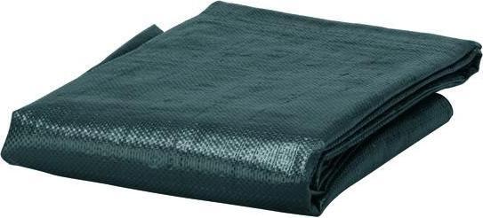 Actual product image Eurotrail Water-permeable/breathable ECO tent floor