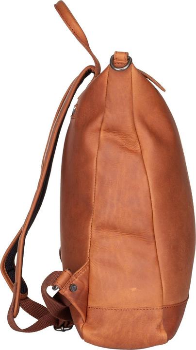 Image du produit The Chesterfield Brand Wax Pull Up sac à dos en cuir 40 cm (12 l)
