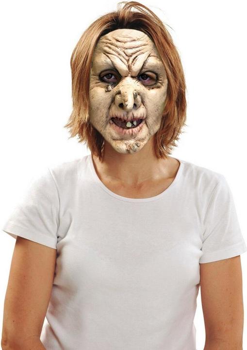 Produktbild My Other Me Maske Hexe