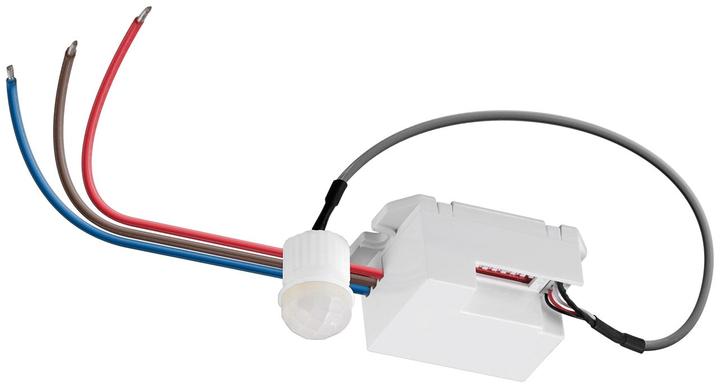 Actual product image Goobay Installation PIR motion detector 960 (6 m)
