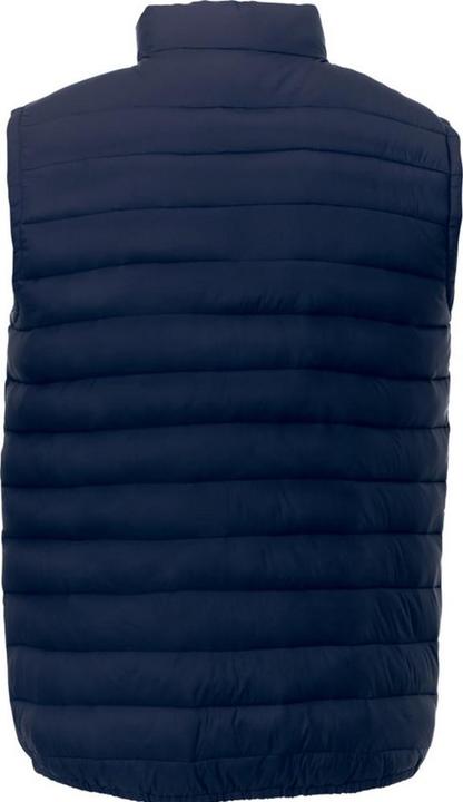 Actual product image Elevate Mens Pallas Insulated Body Warmer (L)