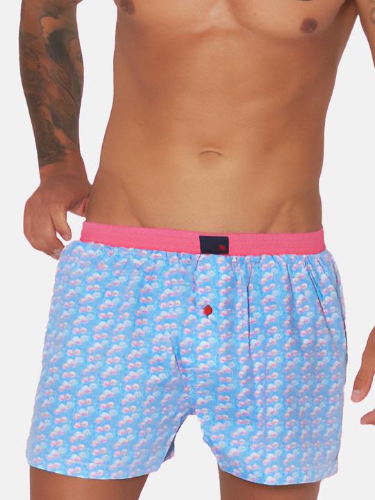 Image du produit Unabux Boxer Prints (M, Une unité par pack)
