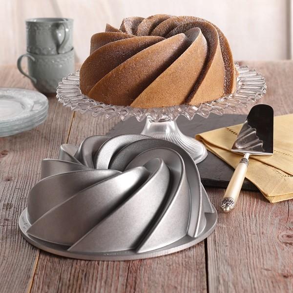 Produktbild Nordic Ware Rondo (25.50 cm)